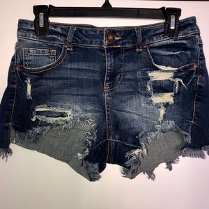 Pacsun shorts